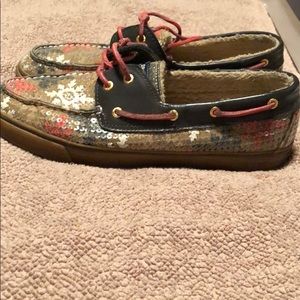 Sperry Top-Sider